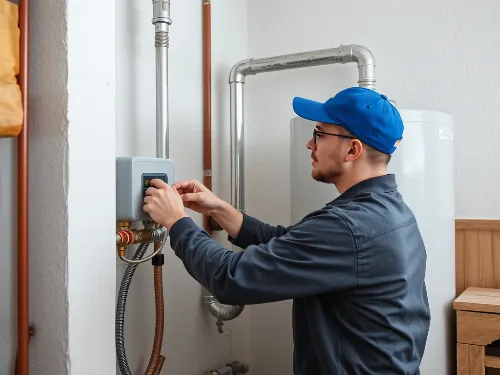 Routine Plumbing Maintenance